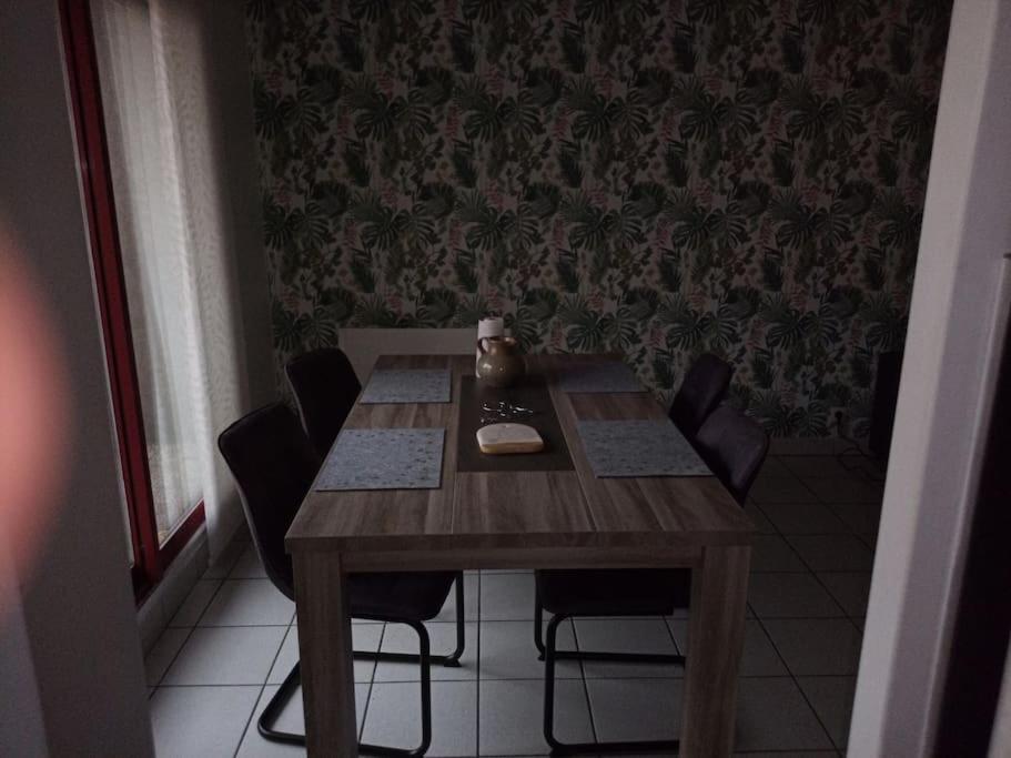 -- Le Refuge, A 50 Metres De La Gare -- Lägenhet Grenoble Exteriör bild